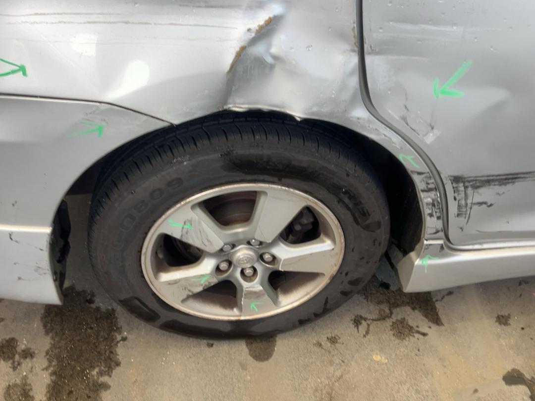 Photo '18' of Toyota Wish