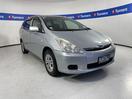 Thumbnail '1' of Toyota Wish