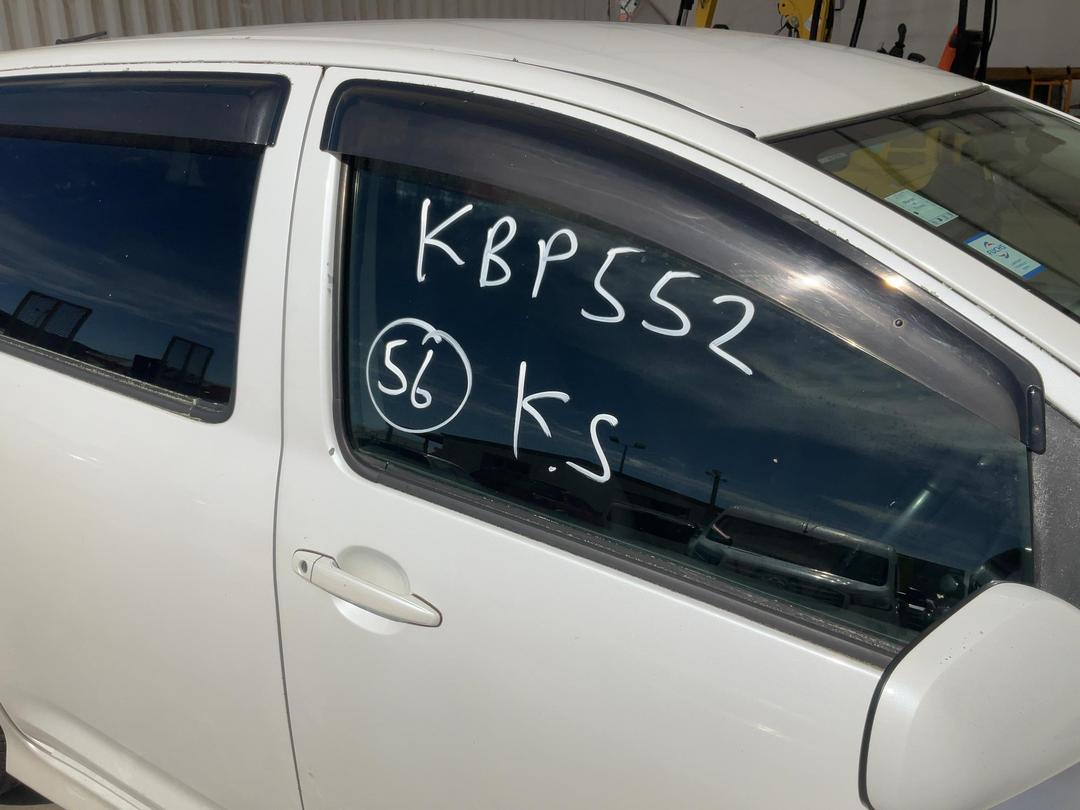 Photo '22' of Toyota Wish Photo '22' of Toyota Wish