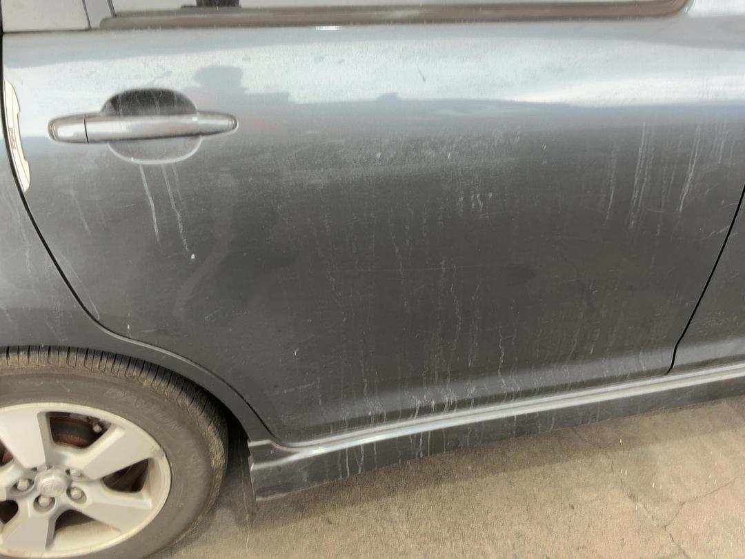 Photo '16' of Toyota Wish Photo '16' of Toyota Wish