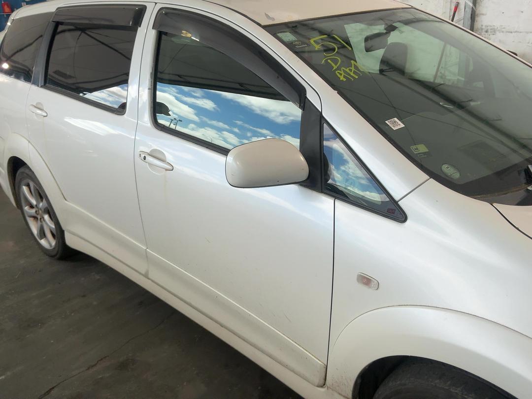 Photo '3' of Toyota Wish Photo '3' of Toyota Wish