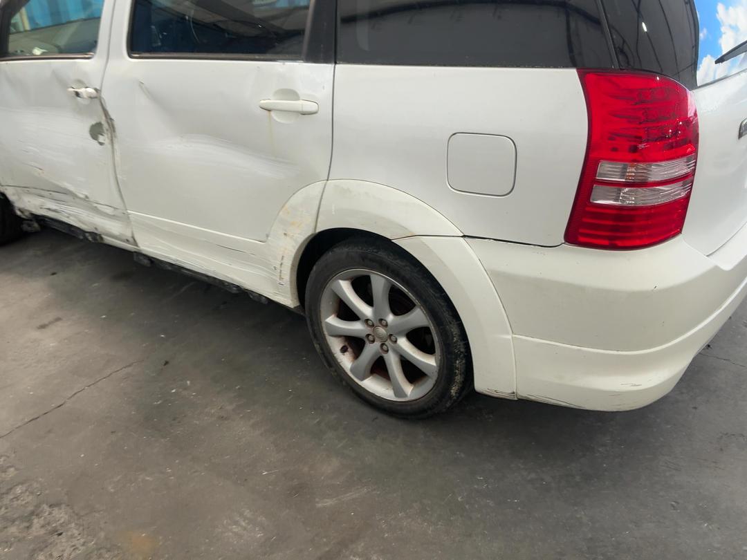 Photo '9' of Toyota Wish Photo '9' of Toyota Wish
