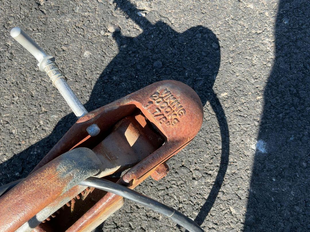 Photo '16' of TRAILER BELL Flat Deck - Single