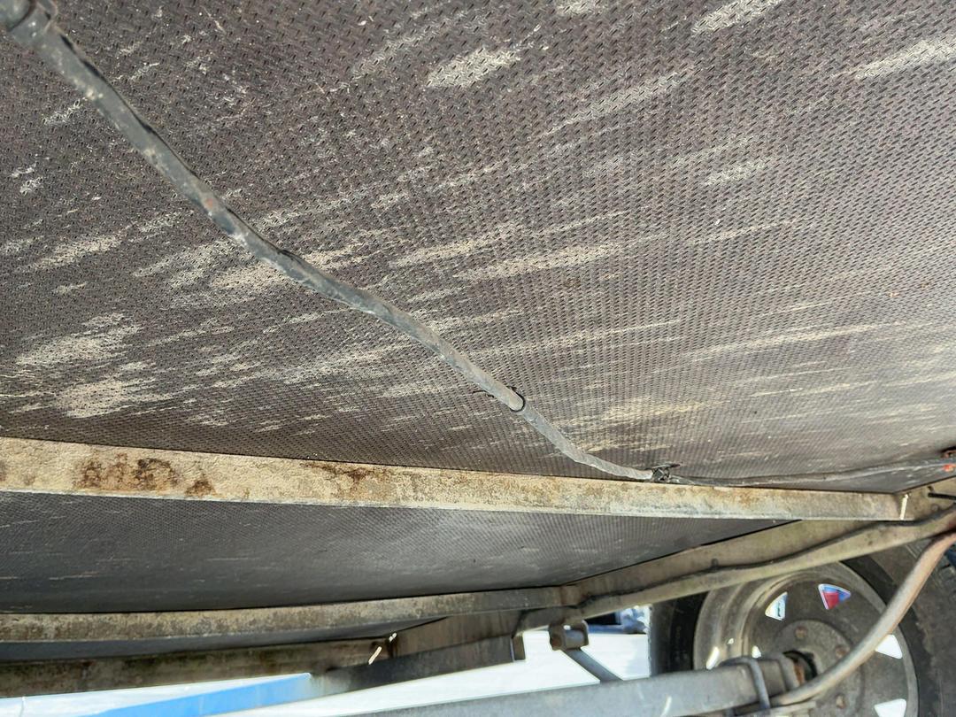 Photo '11' of TRAILER BELL Flat Deck - Single