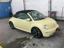 Thumbnail '1' of Volkswagen Beetle
