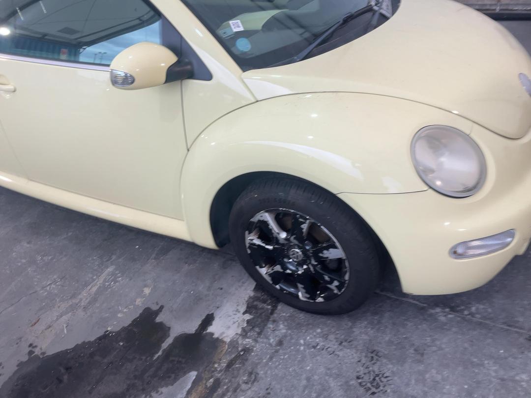 Photo '2' of Volkswagen Beetle Photo '2' of Volkswagen Beetle