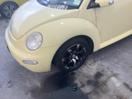 Thumbnail '6' of Volkswagen Beetle