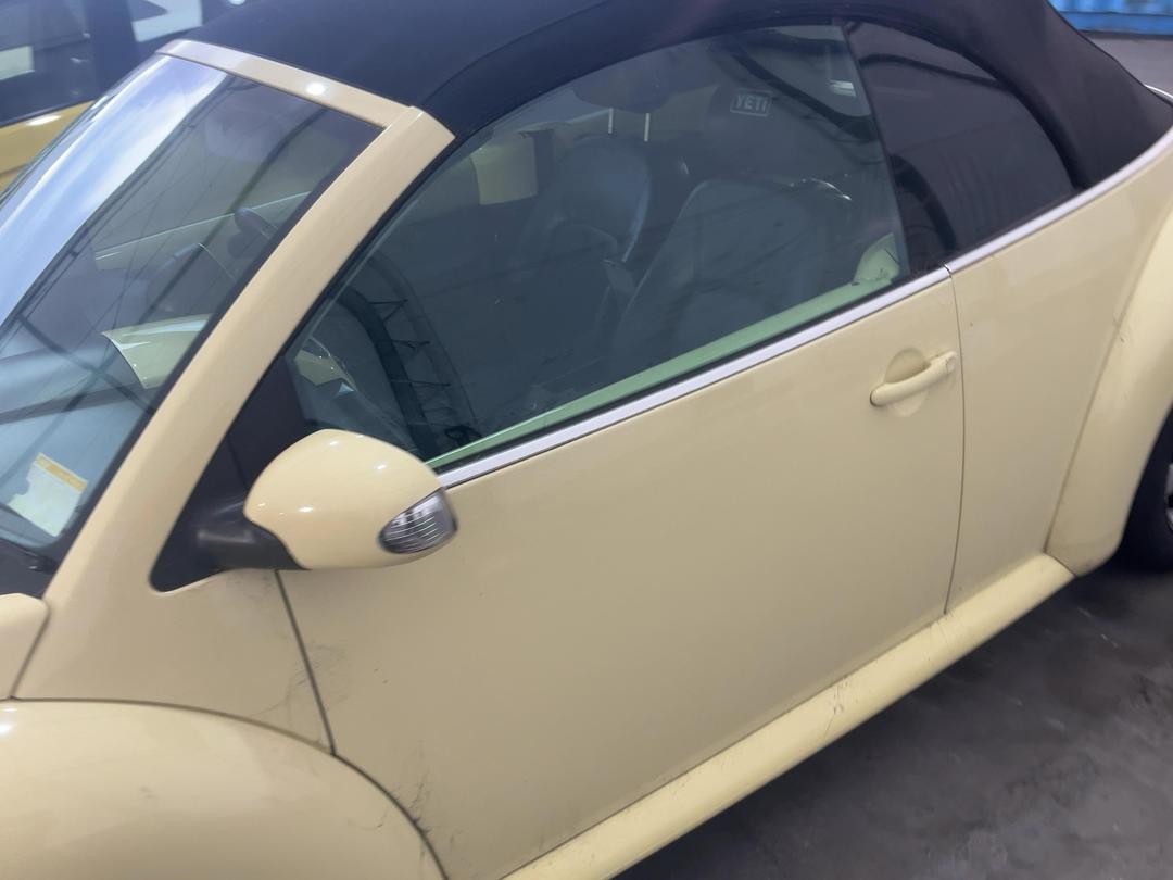 Photo '7' of Volkswagen Beetle Photo '7' of Volkswagen Beetle