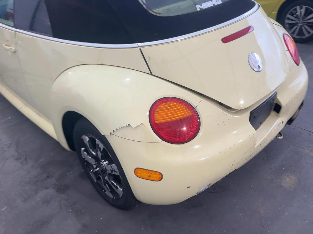Photo '11' of Volkswagen Beetle Photo '11' of Volkswagen Beetle