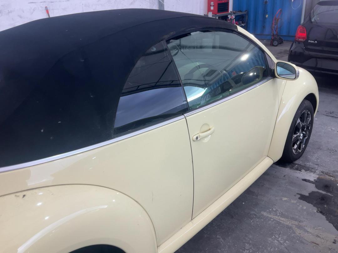 Photo '15' of Volkswagen Beetle Photo '15' of Volkswagen Beetle