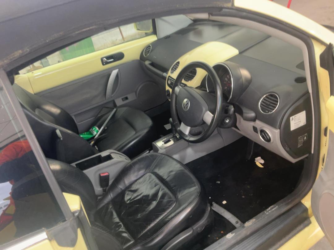 Photo '20' of Volkswagen Beetle Photo '20' of Volkswagen Beetle