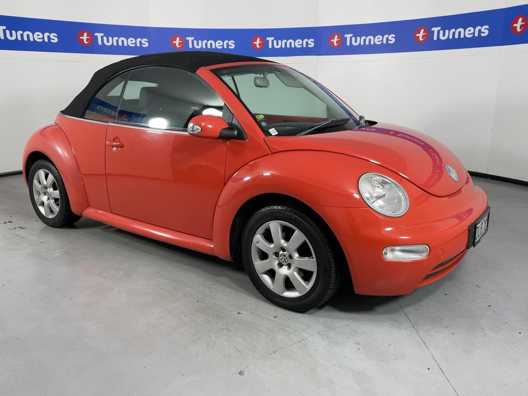 Photo '1' of Volkswagen Beetle