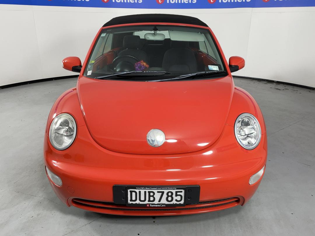 Photo '2' of Volkswagen Beetle