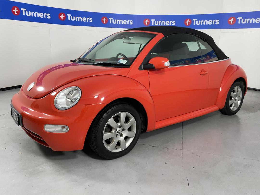 Photo '4' of Volkswagen Beetle