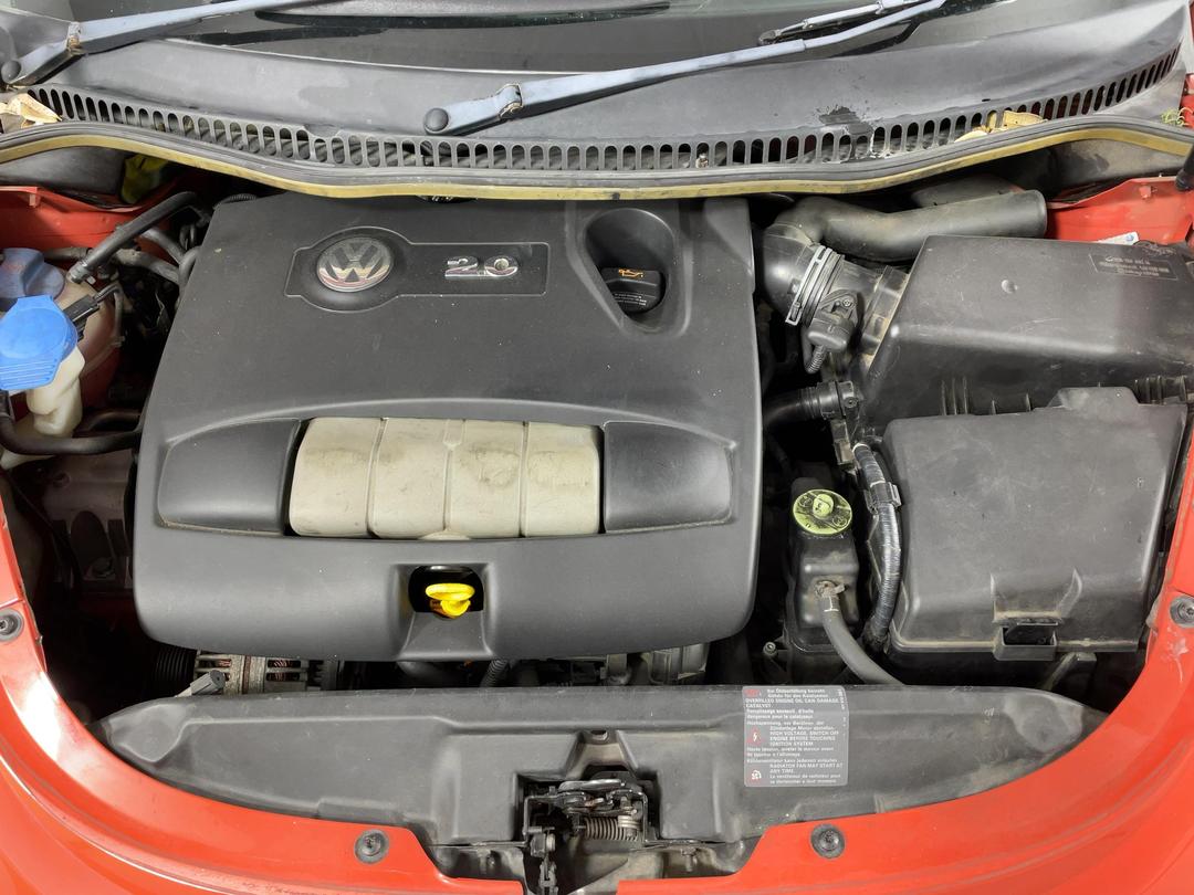 Photo '13' of Volkswagen Beetle
