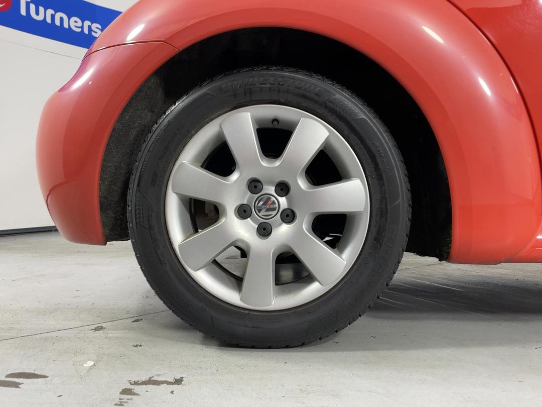 Photo '12' of Volkswagen Beetle