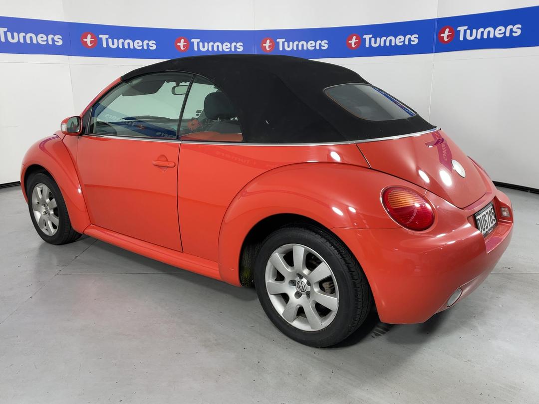 Photo '5' of Volkswagen Beetle