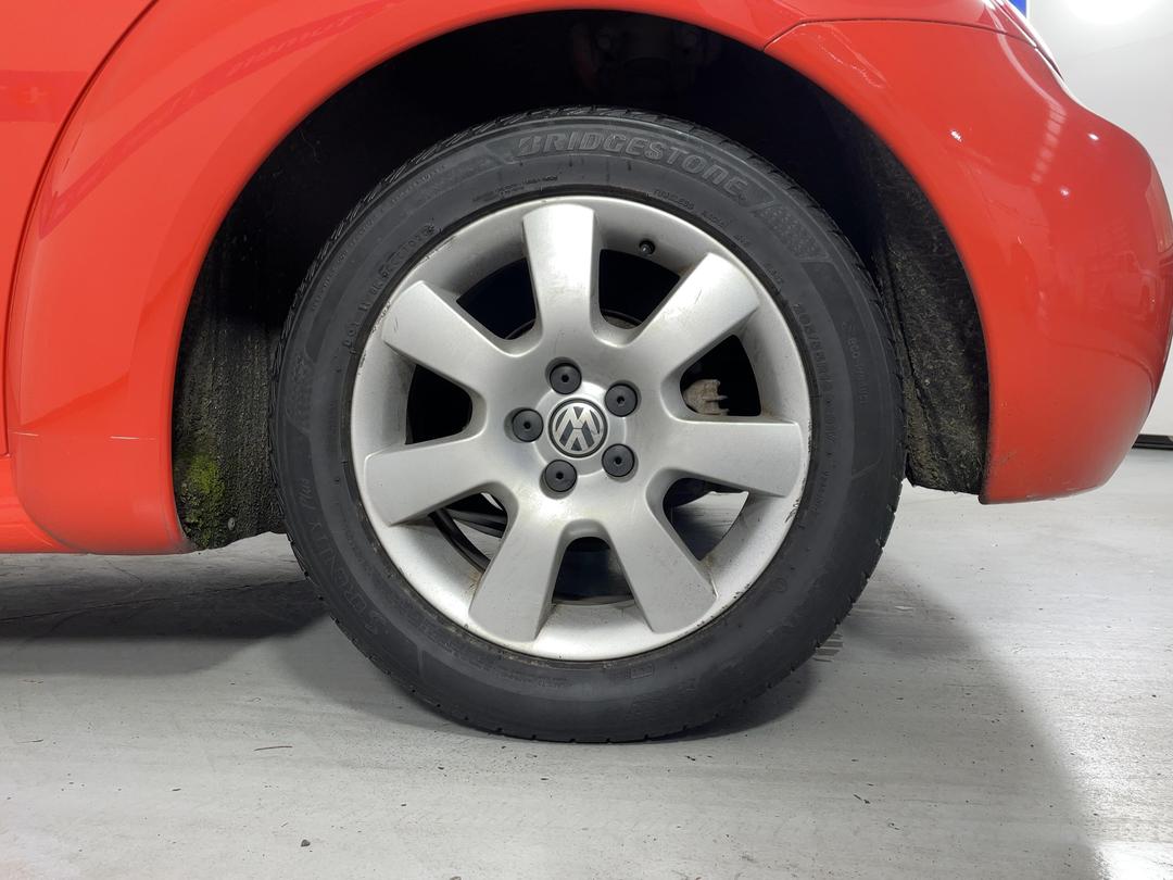 Photo '11' of Volkswagen Beetle