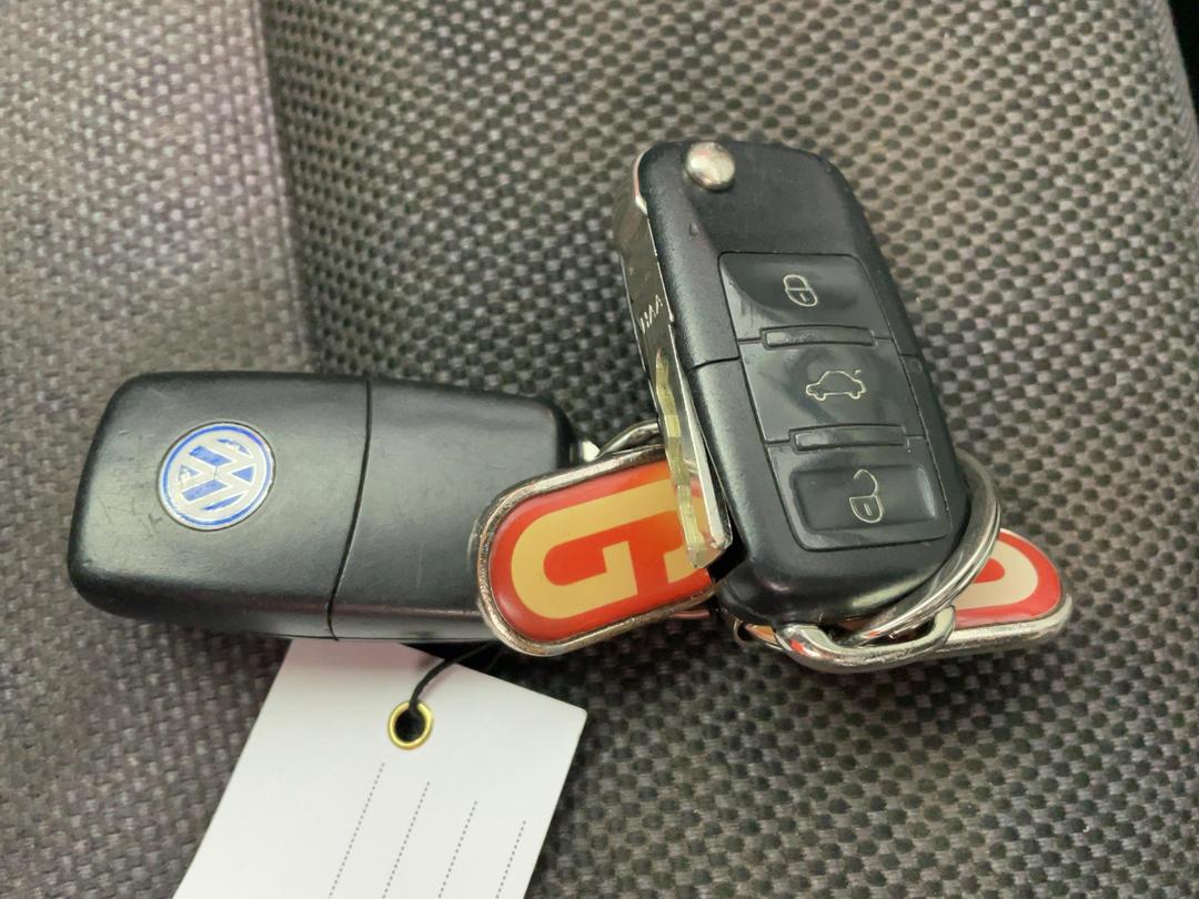 Photo '21' of Volkswagen Beetle