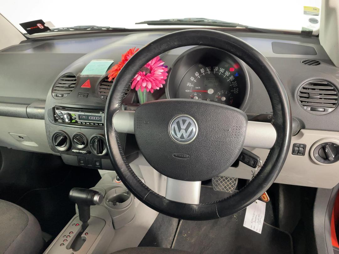Photo '17' of Volkswagen Beetle