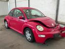Thumbnail '4' of Volkswagen Beetle