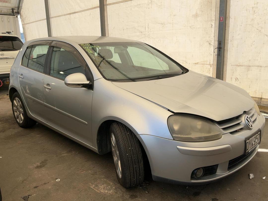 Photo '2' of Volkswagen Golf Photo '2' of Volkswagen Golf