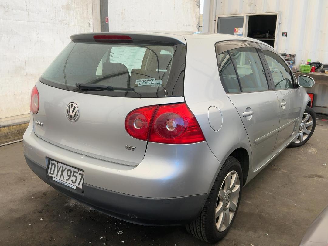 Photo '3' of Volkswagen Golf Photo '3' of Volkswagen Golf