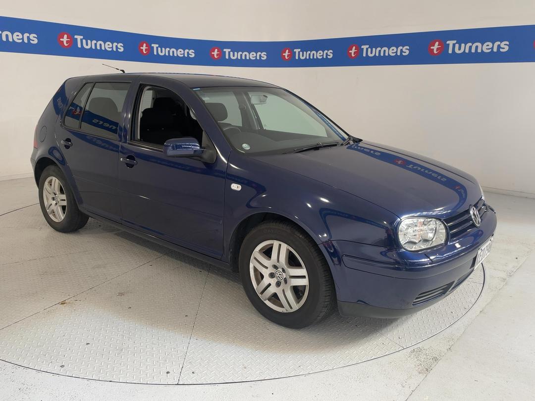 Photo '1' of Volkswagen Golf