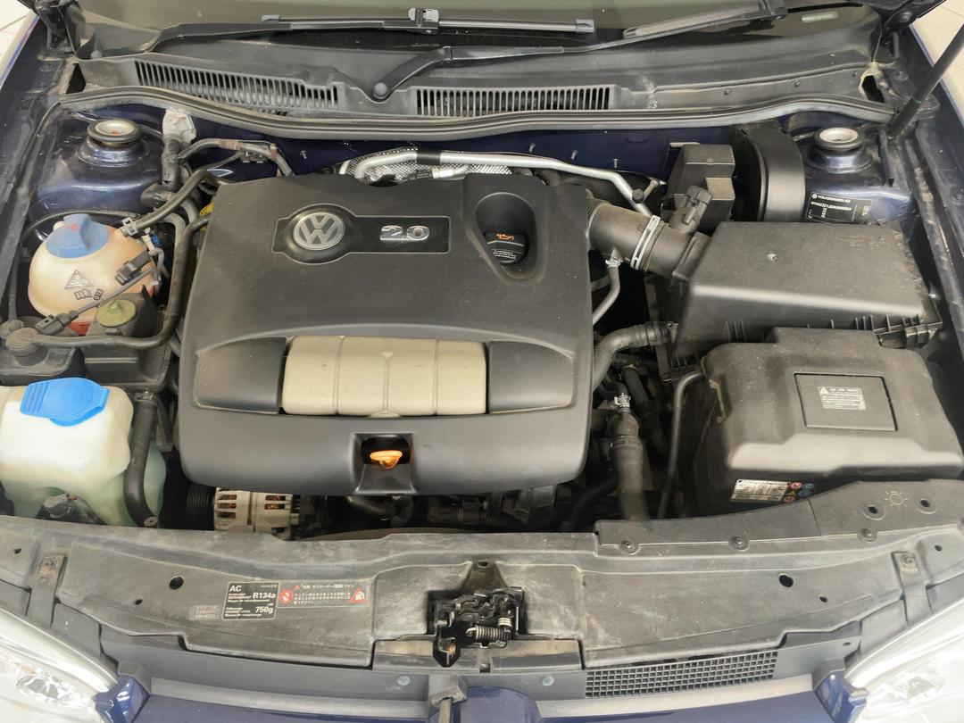 Photo '13' of Volkswagen Golf