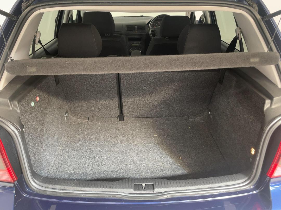 Photo '14' of Volkswagen Golf