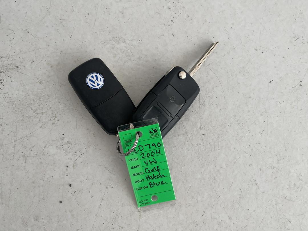 Photo '22' of Volkswagen Golf