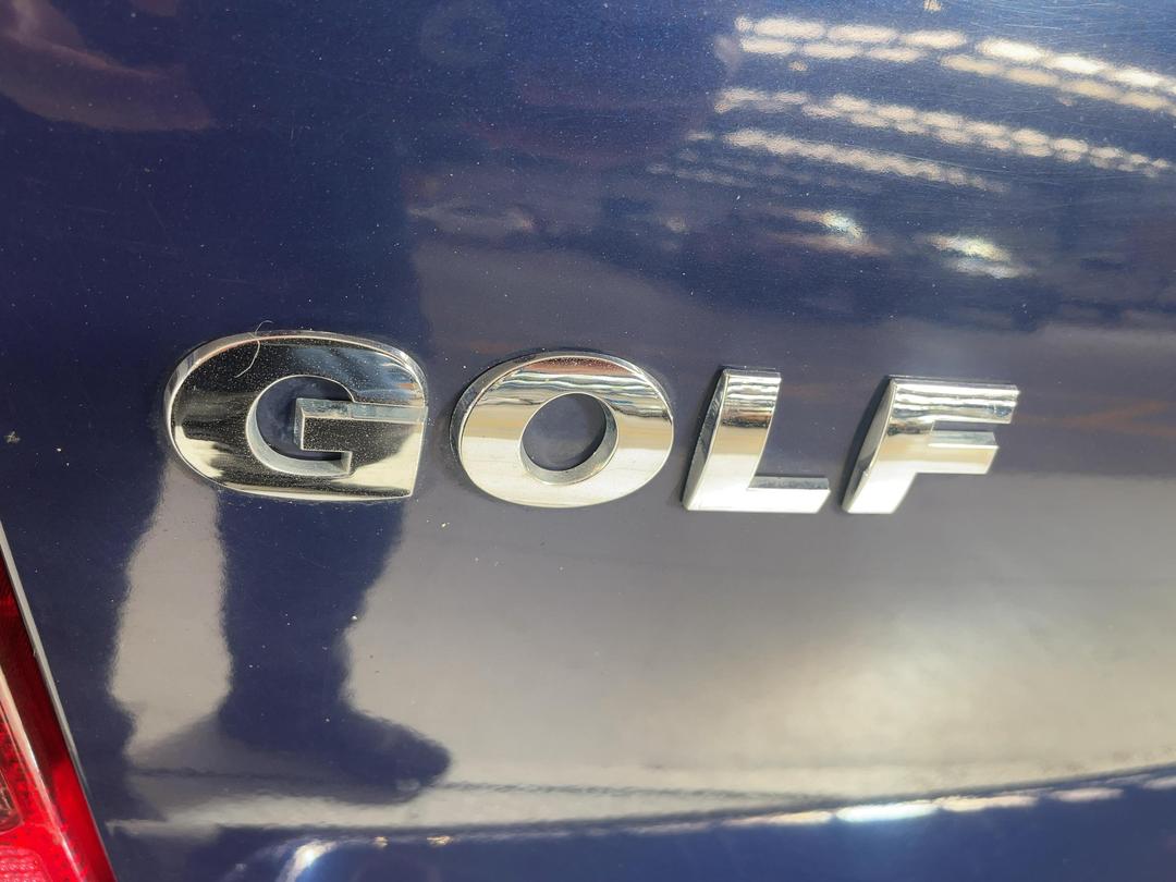 Photo '35' of Volkswagen Golf
