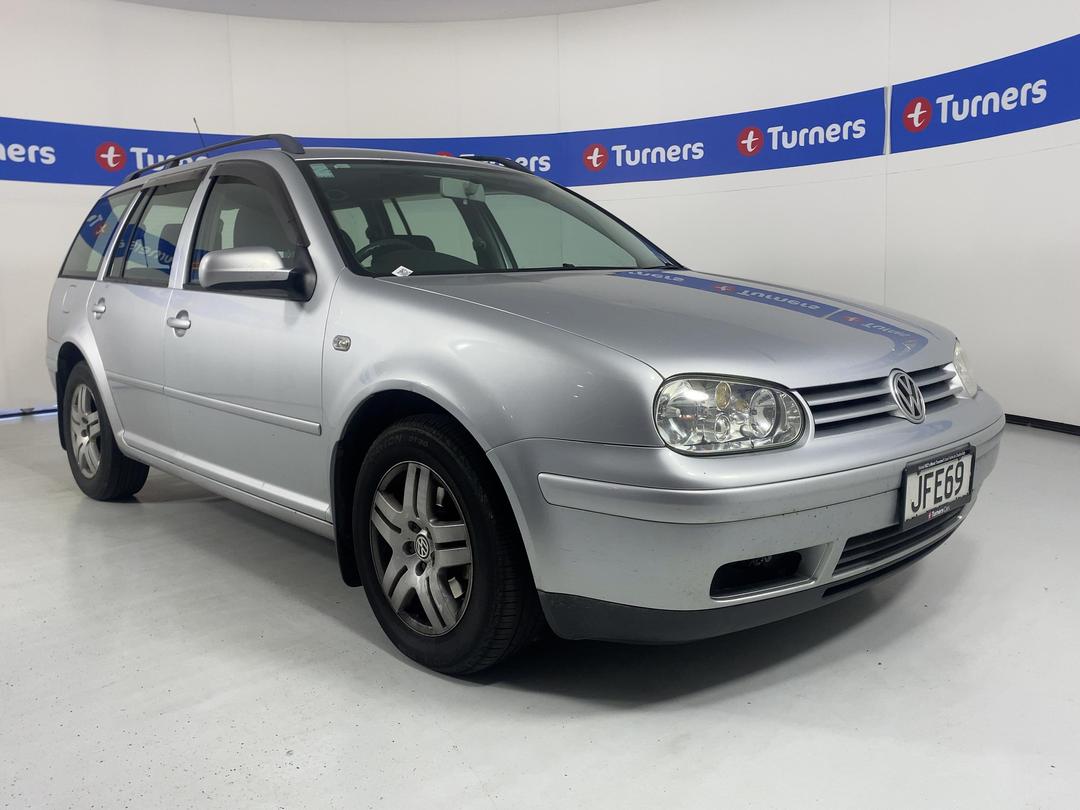 Photo '1' of Volkswagen Golf
