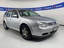 Photo of 2004 Volkswagen Golf Wagon 2.0