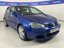 Photo of 2004 Volkswagen Golf TDI