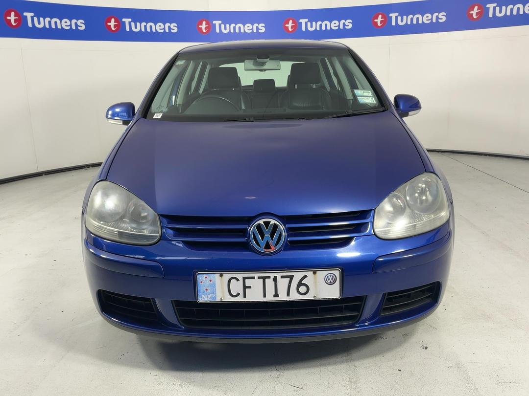 Photo '2' of Volkswagen Golf