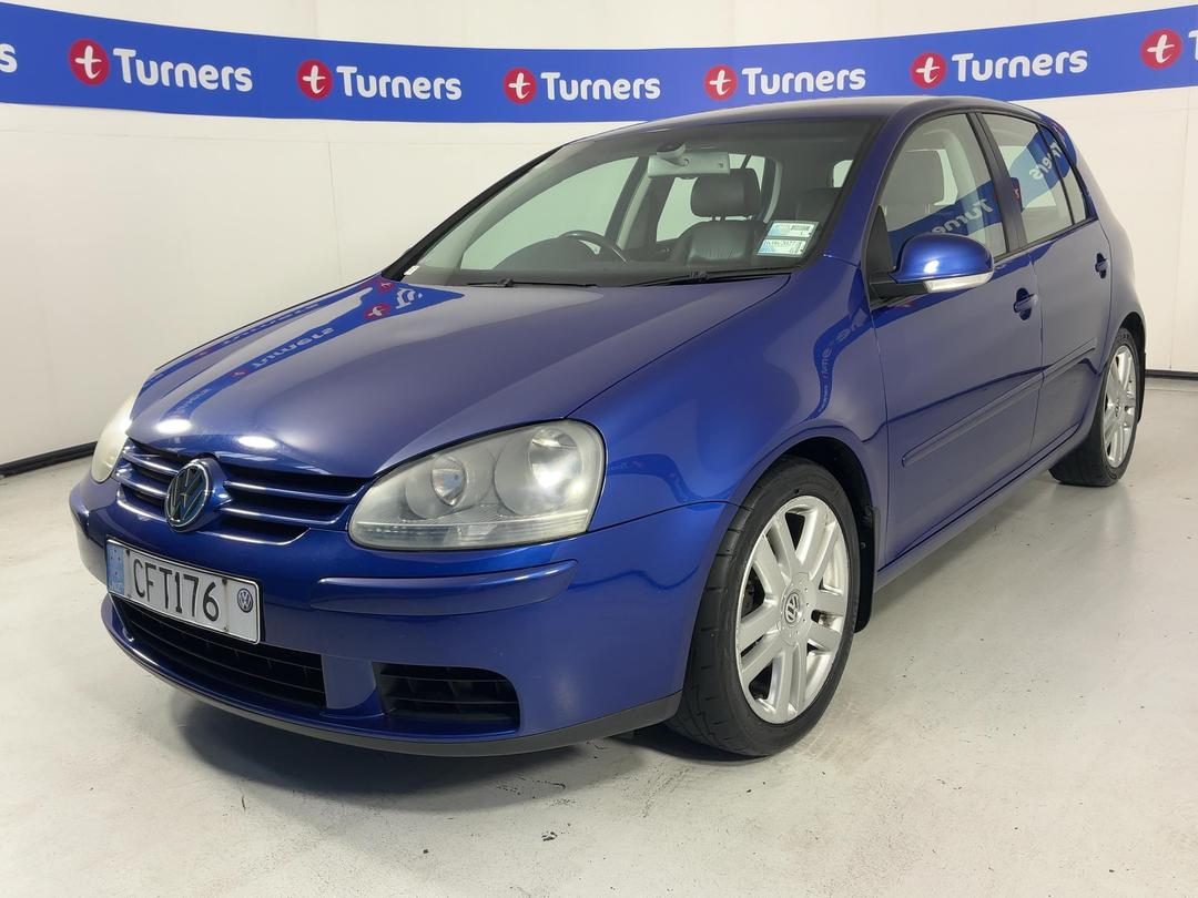 Photo '4' of Volkswagen Golf