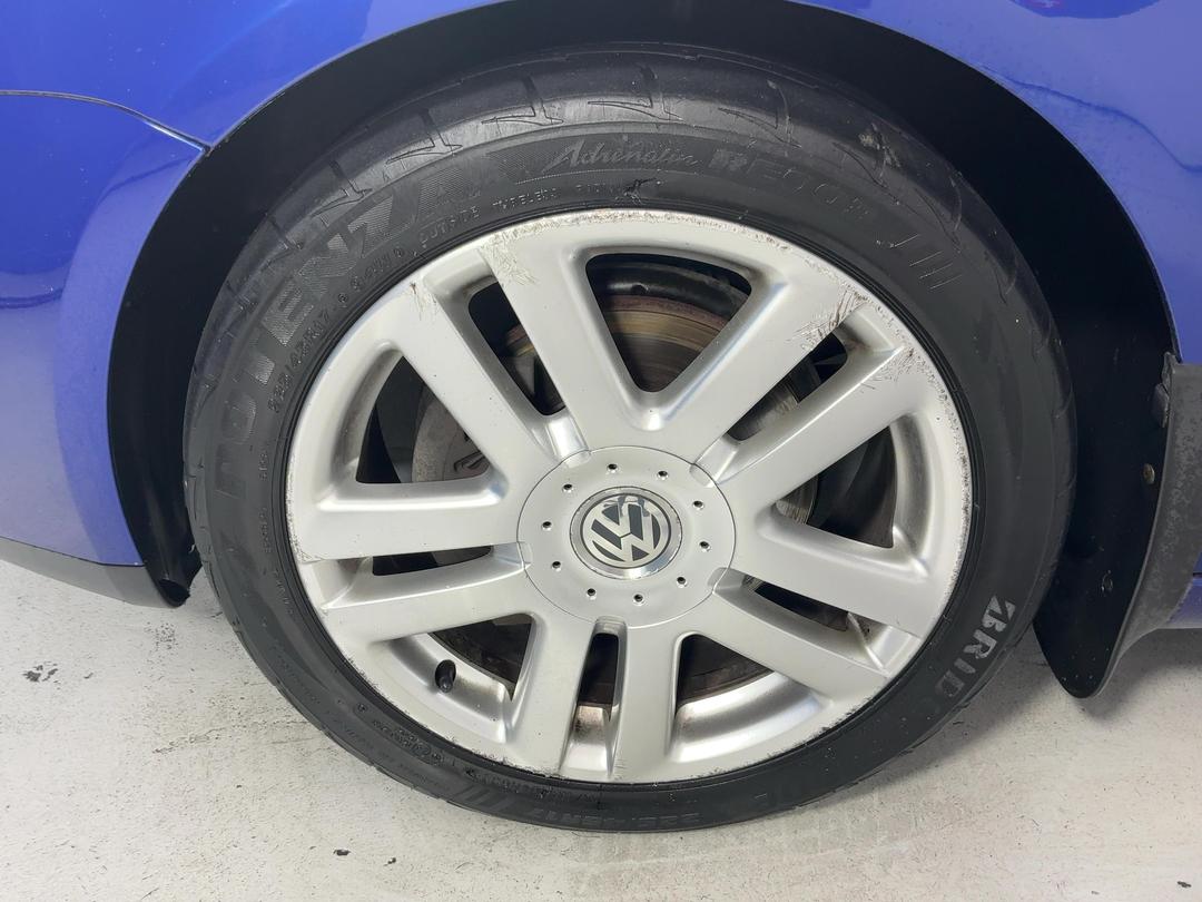 Photo '10' of Volkswagen Golf