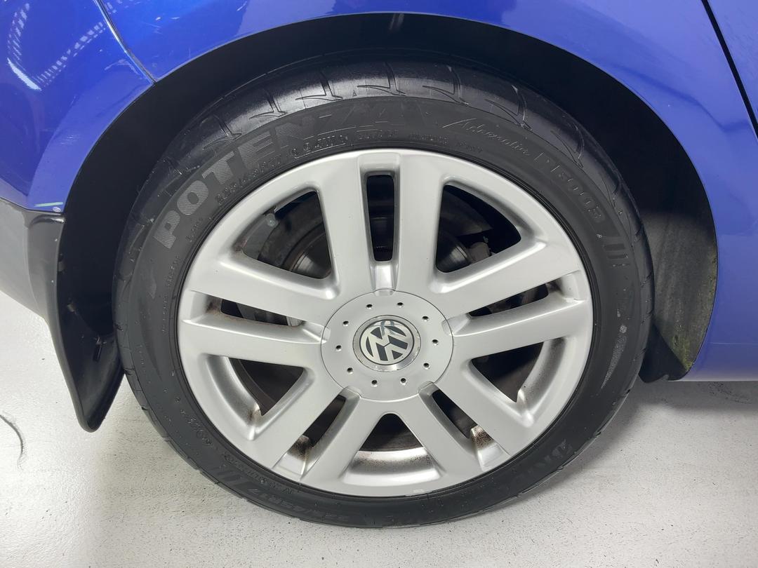 Photo '12' of Volkswagen Golf