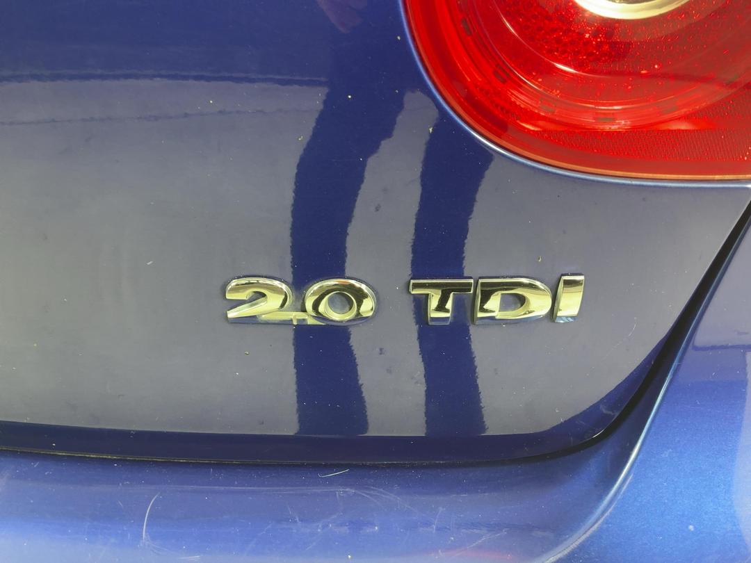 Photo '29' of Volkswagen Golf