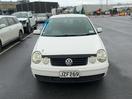 Thumbnail '4' of Volkswagen Polo