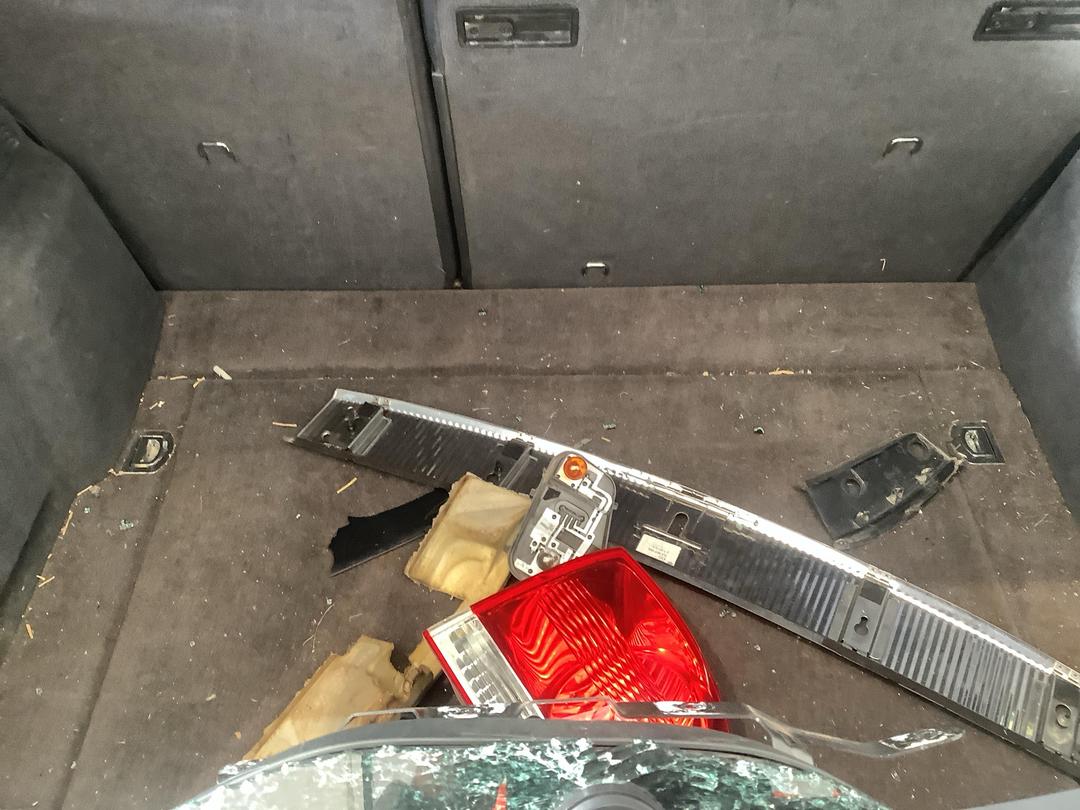 Photo '6' of Volkswagen Touareg