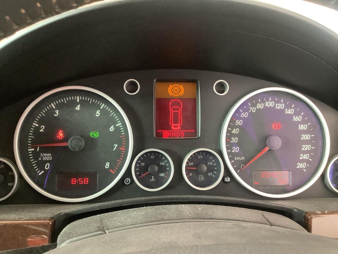 Photo '14' of Volkswagen Touareg