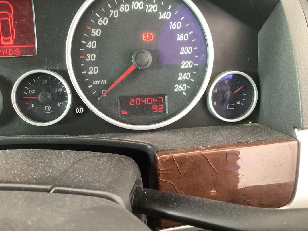 Photo '15' of Volkswagen Touareg