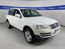 Thumbnail '1' of Volkswagen Touareg