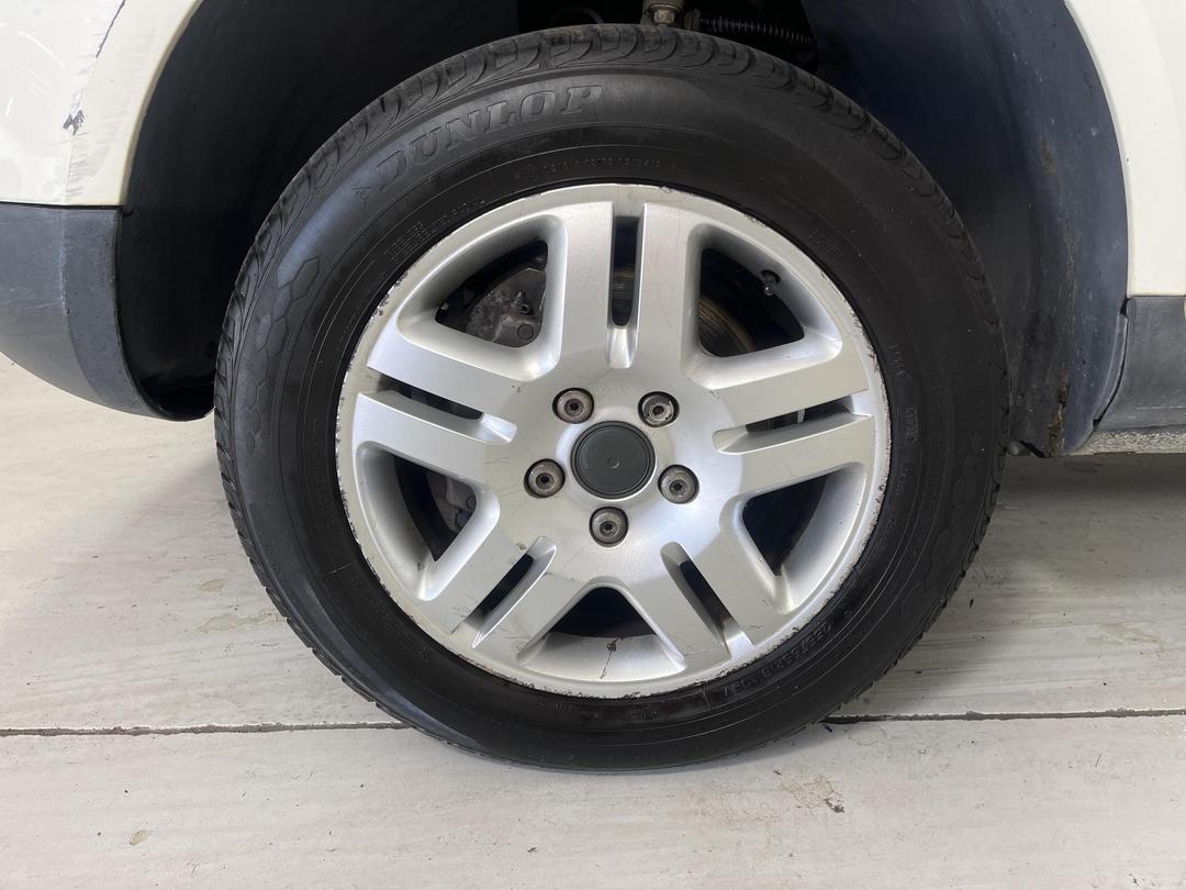 Photo '10' of Volkswagen Touareg