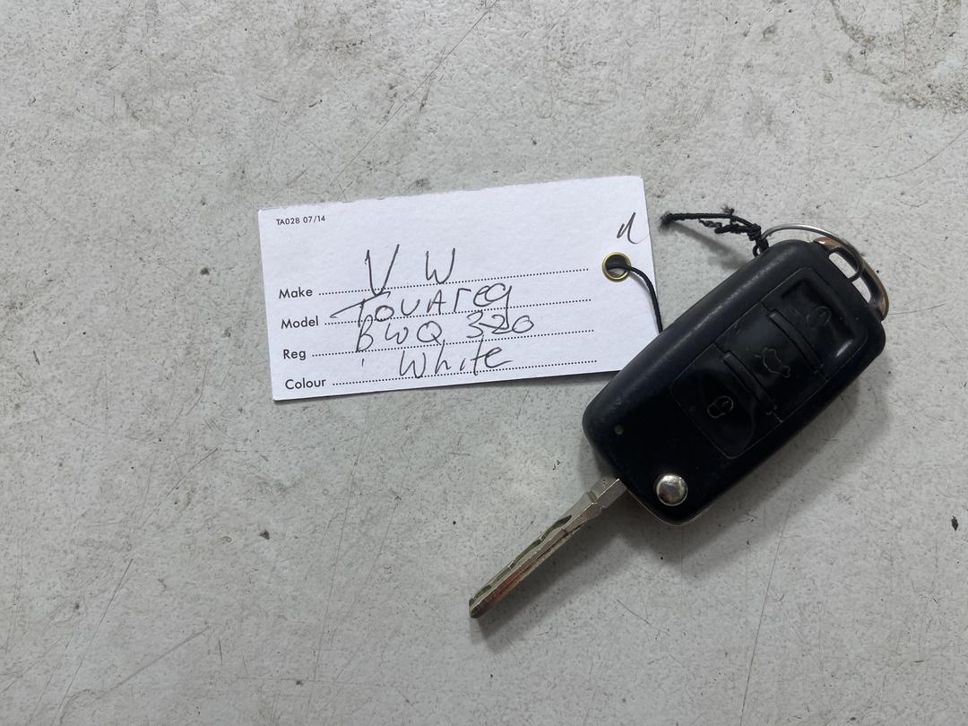 Photo '22' of Volkswagen Touareg