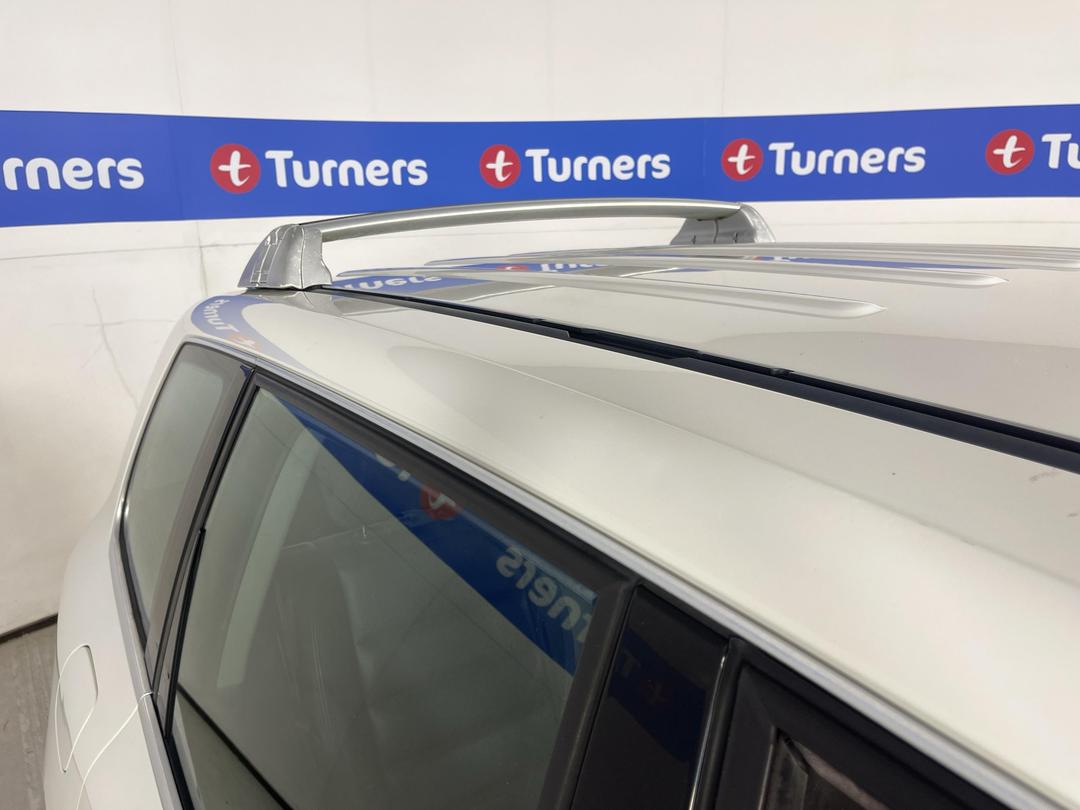 Photo '24' of Volkswagen Touareg