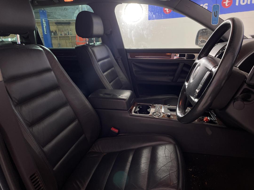 Photo '13' of Volkswagen Touareg