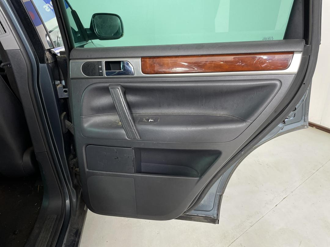 Photo '16' of Volkswagen Touareg